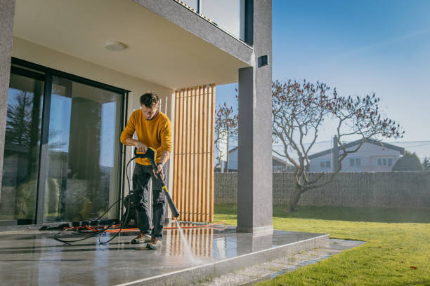 Professional Pressure washing in Bayard, NM