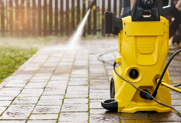 Best Fence Cleaning  in Bayard, NM